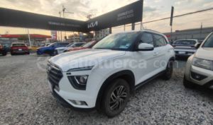 foto de Autos marca Hyundai seminuevo modelo Creta año 2022 en Guayaquil