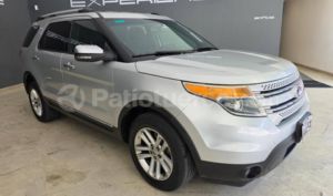 foto de Autos marca Ford seminuevo modelo Explorer año 2015 en Quito