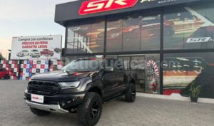 foto de Autos marca Ford seminuevo modelo RANGER XL año 2023