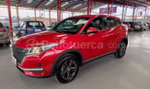 foto de Autos marca DongFeng seminuevo modelo Glory 500 año 2024