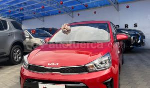 foto de Autos marca Kia seminuevo modelo Soluto LX año 2026