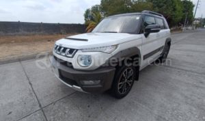 foto de Baic BJ20 LUXURY 2020