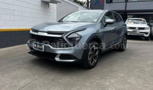 foto de Autos marca Kia seminuevo modelo Sportage año 2024