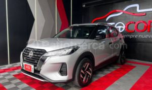 foto de Autos marca Nissan seminuevo modelo Kicks Drive año 2023 en Guayaquil
