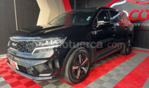 foto de Autos marca Kia seminuevo modelo SORENTO GLS año 2022