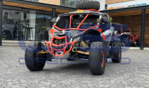 foto de Autos marca Can-Am seminuevo modelo Maverick X3 X RS año 2019 en Cuenca