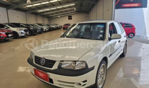 foto de Autos marca Volkswagen seminuevo modelo Gol 1.8 año 2004 en Quito