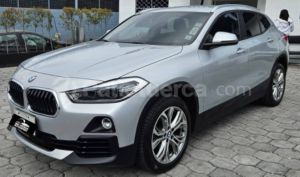 foto de Autos marca BMW seminuevo modelo X2 SDRIVE 20I año 2019 en Quito