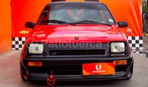foto de Autos marca Suzuki seminuevo modelo Forsa año 1989 en Ambato