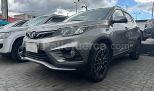 foto de Autos marca Soueast seminuevo modelo DX3 año 2018 en Cuenca
