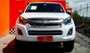 foto de Chevrolet DMAX CRDI PREMIER 2020