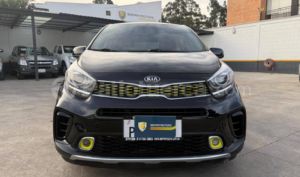 foto de Autos marca Kia seminuevo modelo PICANTO GT LINE año 2020 en Cuenca
