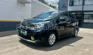 foto de Autos marca Kia seminuevo modelo PICANTO GT LINE año 2020