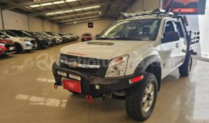 foto de Chevrolet Luv Dmax CS V6 4x4 2011