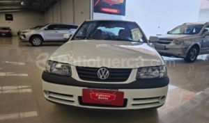 foto de Autos marca Volkswagen seminuevo modelo GOL CONFORT año 2004 en Quito