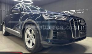 foto de Autos marca Audi seminuevo modelo Q7 55 TFSI quattro 4M QAX2 año 2023