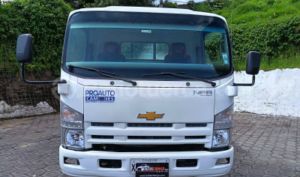 foto de Pesados marca Chevrolet seminuevo modelo NPR año 2013