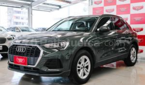 foto de Autos marca Audi seminuevo modelo Q3 TFSI año 2024