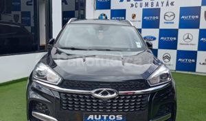 foto de Autos marca Chery seminuevo modelo TIGGO 8 año 2022