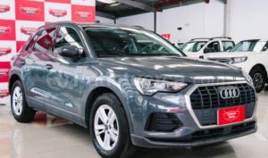 foto de Autos marca Audi seminuevo modelo Q3 año 2024