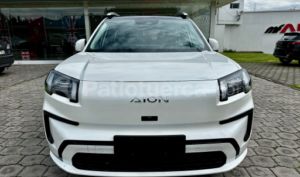 foto de Autos marca Gac seminuevo modelo Aion V año 2026