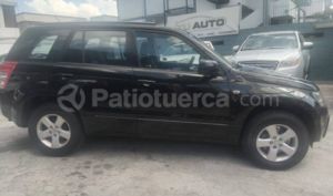 foto de Suzuki Grand Vitara SZ 2.7 2009