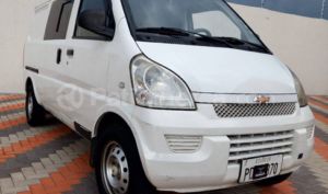 foto de Autos marca Chevrolet seminuevo modelo N300 año 2019 en Quito