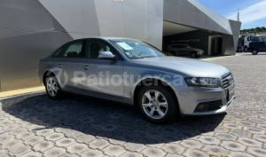 foto de Autos marca Audi seminuevo modelo A4 1.8T año 2012