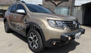 foto de Autos marca Renault seminuevo modelo Duster 4x4 año 2023 en Cuenca