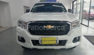 foto de Chevrolet D-MAX CRDI HI RIDE 2026