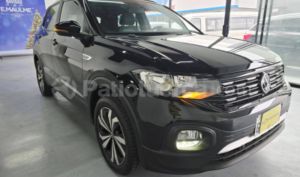 foto de Autos marca Volkswagen seminuevo modelo T-CROSS CONFORTLINE AC año 2024 en Guayaquil