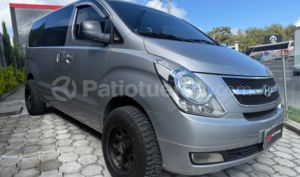 foto de Autos marca Hyundai seminuevo modelo H1 año 2014