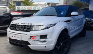 foto de Autos marca Land Rover seminuevo modelo Land Rover año 2014