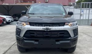 foto de Autos marca Chevrolet seminuevo modelo Colorado año 2026