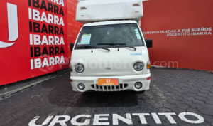 foto de Hyundai H100 2004