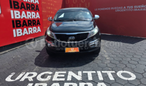 foto de Kia SPORTAGE SL 2019
