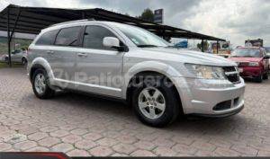 foto de Autos marca Dodge seminuevo modelo Journey SE año 2009 en Quito