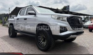 foto de Autos marca Changan seminuevo modelo HUNTER año 2022