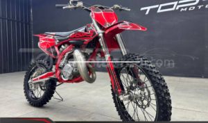 foto de Gas Gas 85cc 2023