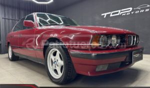 foto de Autos marca BMW seminuevo modelo 525i año 1992