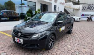 foto de Autos marca Volkswagen seminuevo modelo Saveiro año 2011