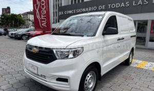 foto de Autos marca Chevrolet seminuevo modelo N400 Move año 2025