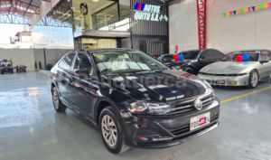 foto de Autos marca Volkswagen seminuevo modelo Virtus año 2021 en Quito