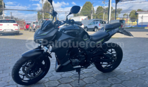 foto de Motos marca Daytona seminuevo modelo DY250 X POWER año 2024 en Quito