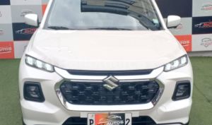 foto de Autos marca Suzuki seminuevo modelo Grand Vitara ISG GLX. año 2025 en Quito