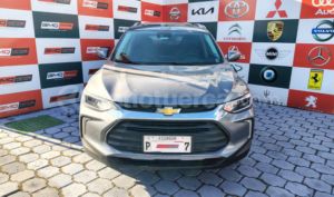 foto de Autos marca Chevrolet seminuevo modelo Tracker Premier año 2023