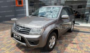 foto de Autos marca Suzuki seminuevo modelo Grand Vitara SZ año 2018