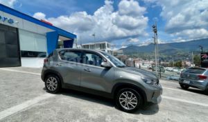 foto de Autos marca Kia seminuevo modelo Sonet año 2024