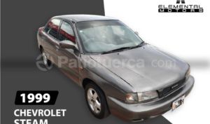 foto de Autos marca Chevrolet seminuevo modelo Esteem año 1999 en Quito