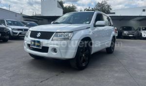 foto de Autos marca Suzuki seminuevo modelo Grand Vitara SZ año 2009